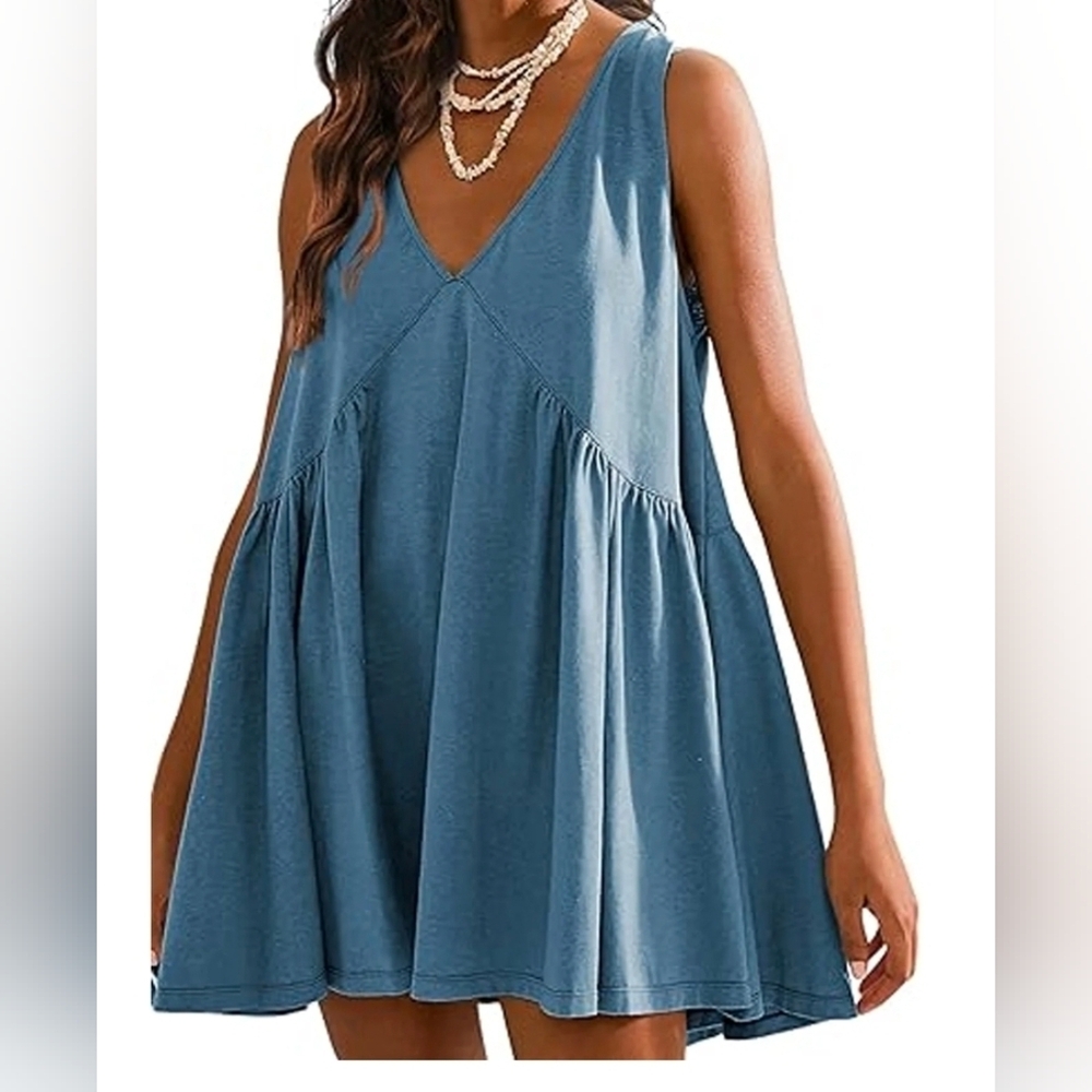 Womens Sumer Dress (S) NWT